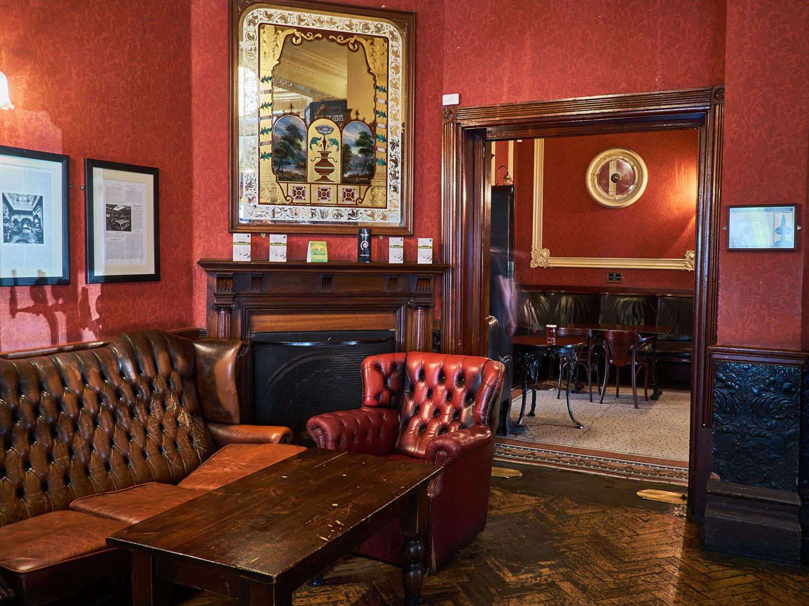 Gallery Photos - The Salisbury Hotel Pub - Harringay